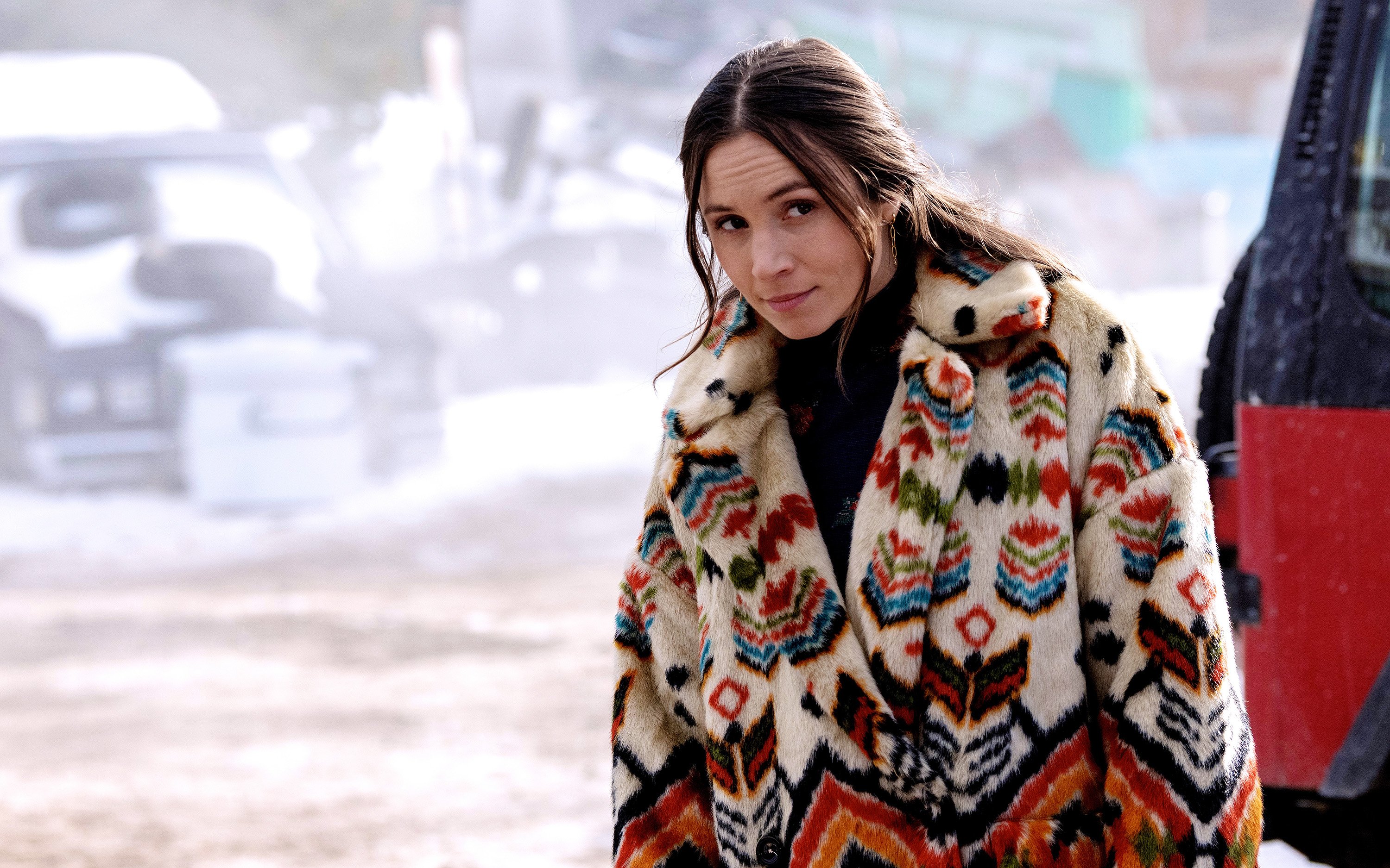 Wynonna Earp Season 4 Episode 4 | Tell-Tale TV Wynonna Earp Season 4 Episode 4