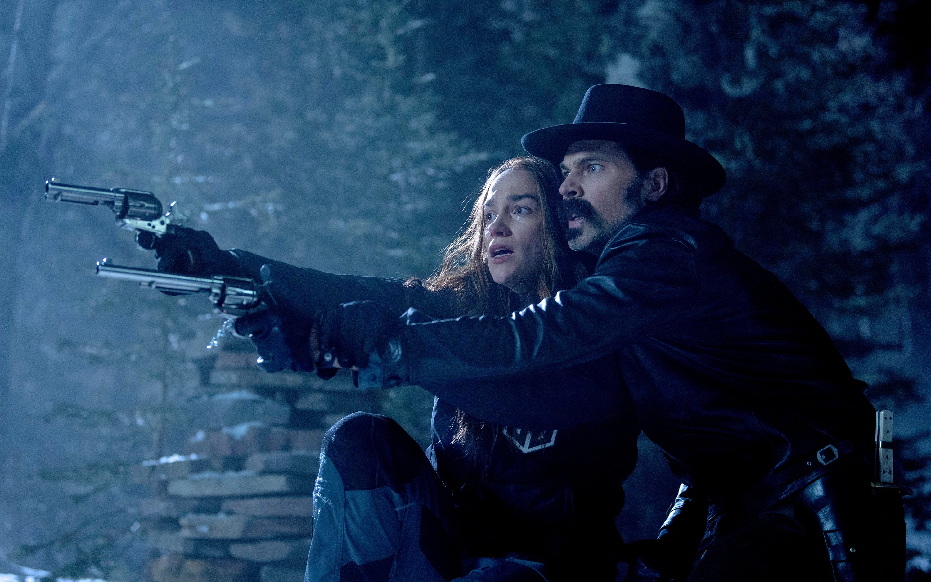 Wynonna Earp Season 4 Episode 4