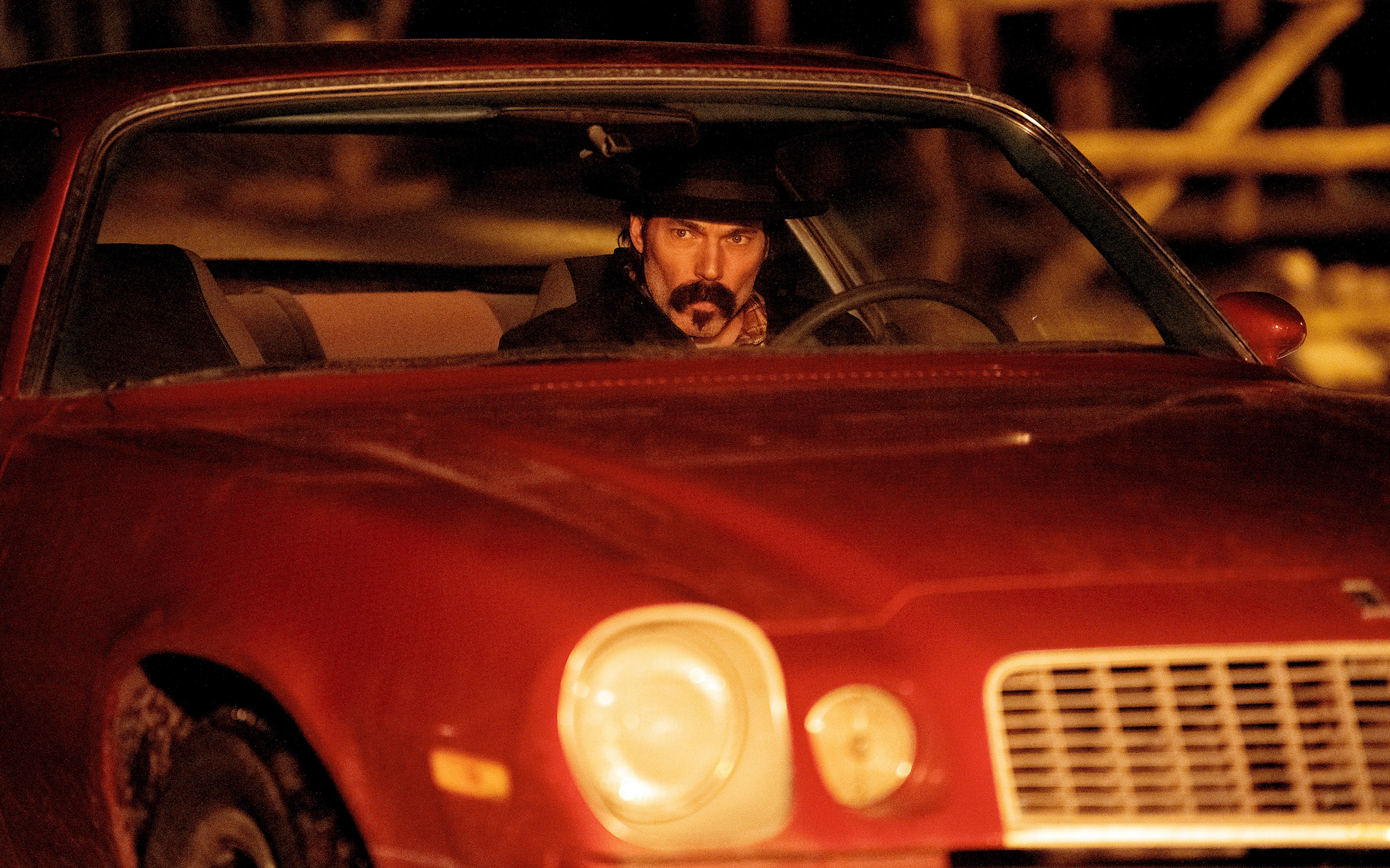 Wynonna Earp Season 4 Episode 5