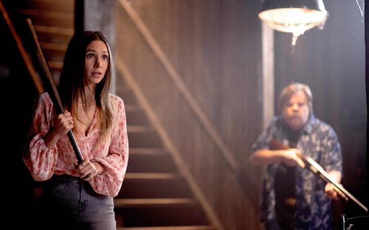 Wynonna Earp Season 4 Episode 6