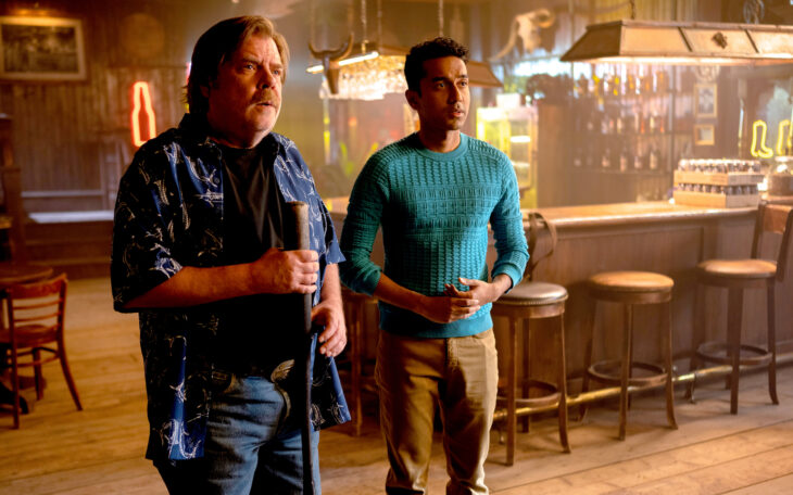 Wynonna Earp Season 4 Episode 6