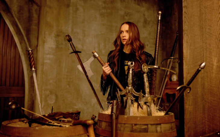 Wynonna Earp Season 4 Episode 6