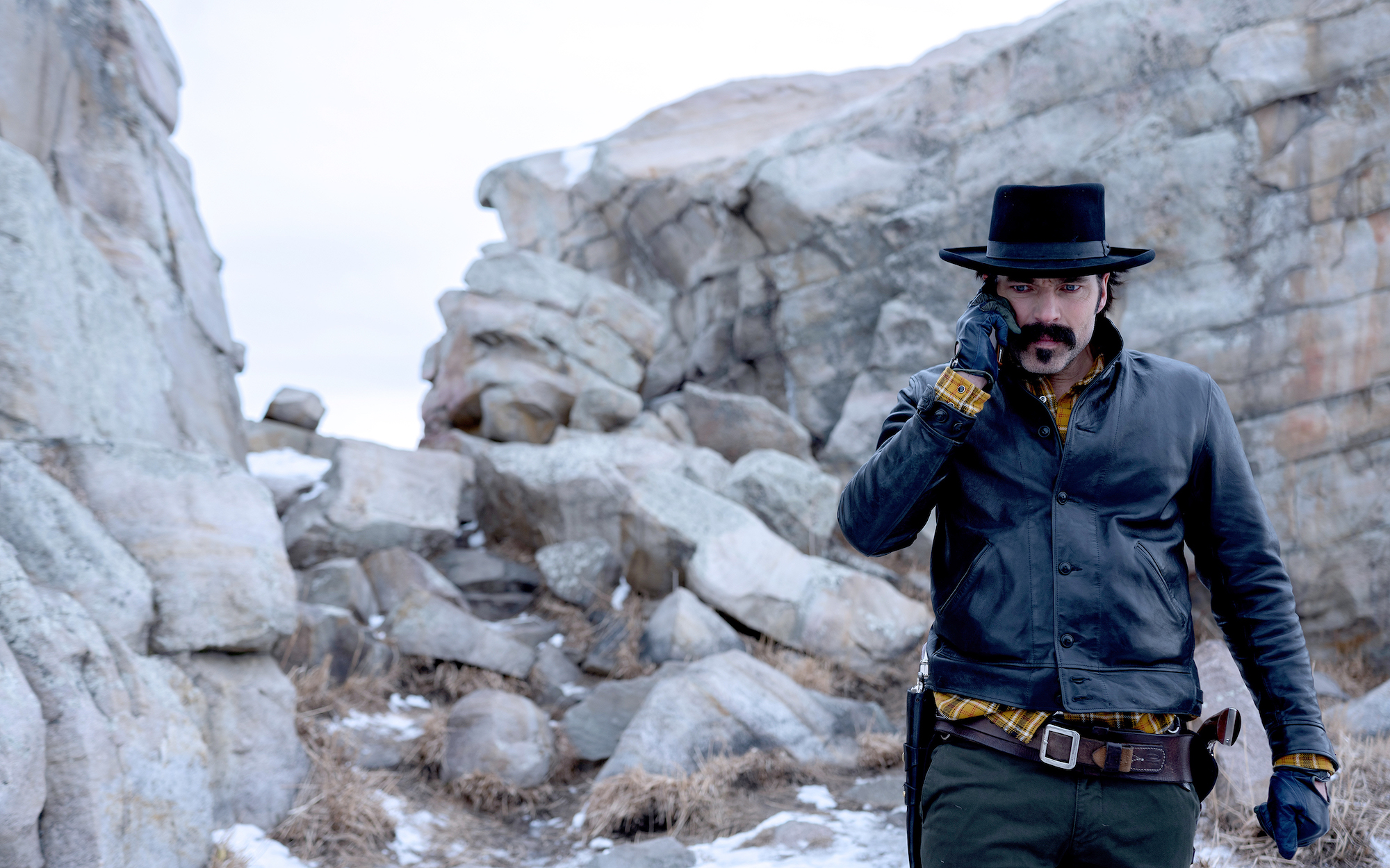 Wynonna Earp Season 4 Episode 6 | Tell-Tale TV Wynonna Earp Season 4 Episode 6