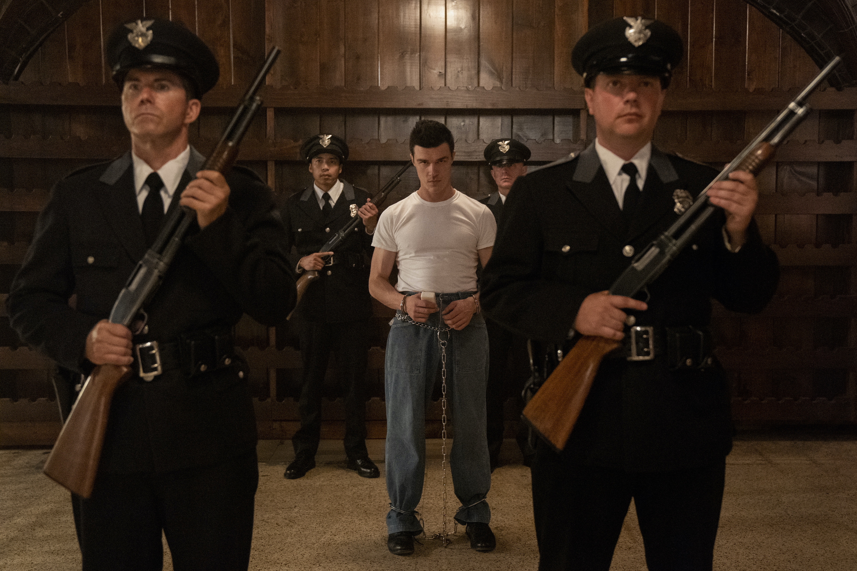 Ratched Season 1 Episode 2
