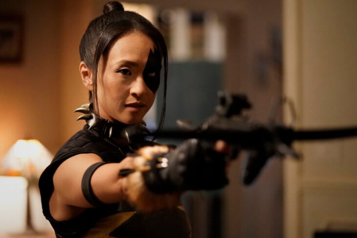 Stargirl Season 1 Episode 12, "Stars & S.T.R.I.P.E Part One" Stargirl Review: Stars and S.T.R.I.P.E. Part One (Season 1 Episode 12) Stargirl Season 1 Episode 12, "Stars & S.T.R.I.P.E Part One"