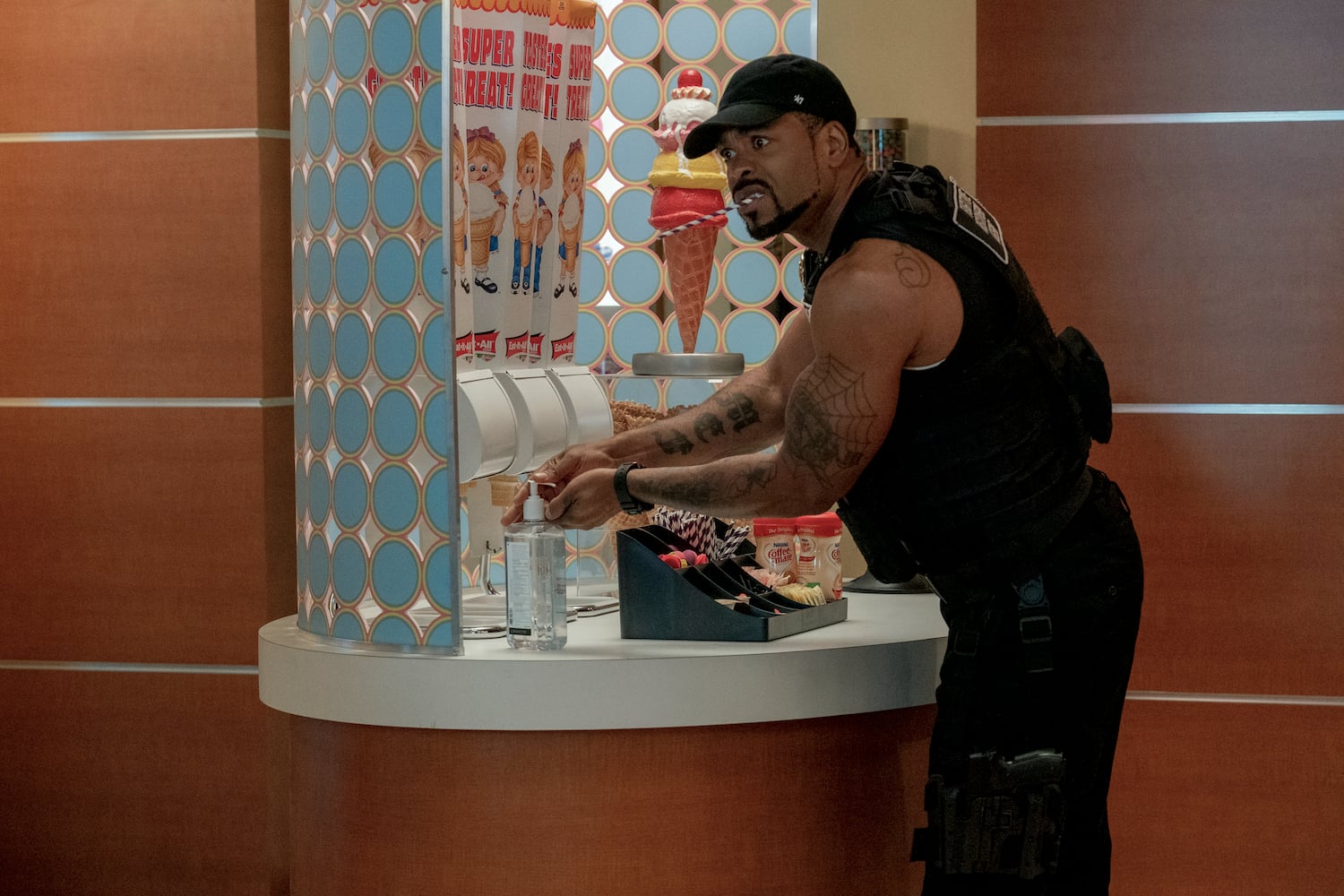 Teenage Bounty Hunters Season 1 Episode 5