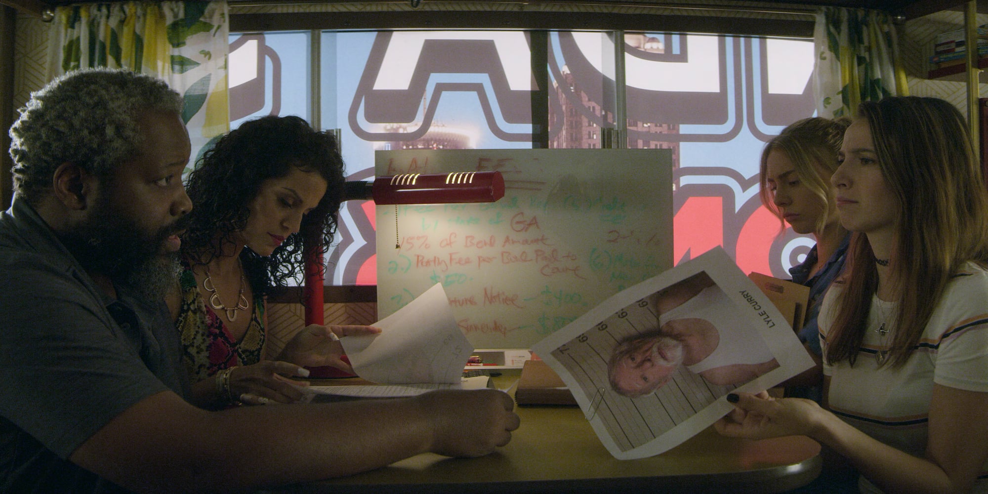 Teenage Bounty Hunters Season 1 Episode 6