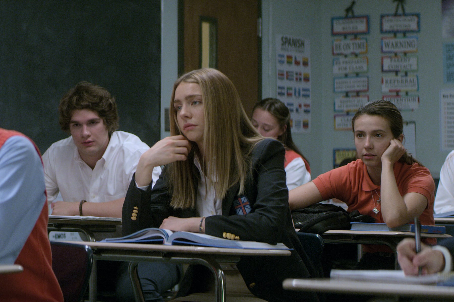 Teenage Bounty Hunters Season 1 Episode 8