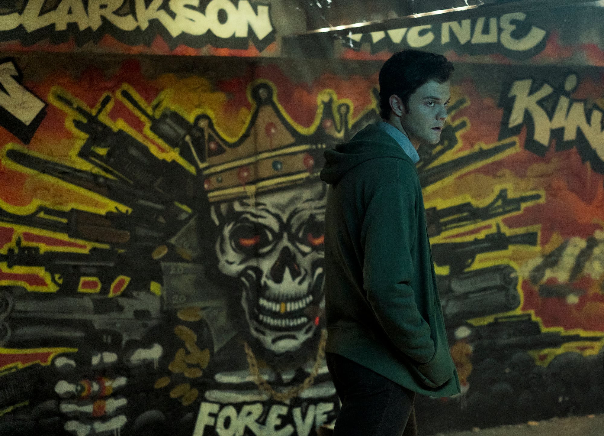 The Boys Season 2 Episode 1