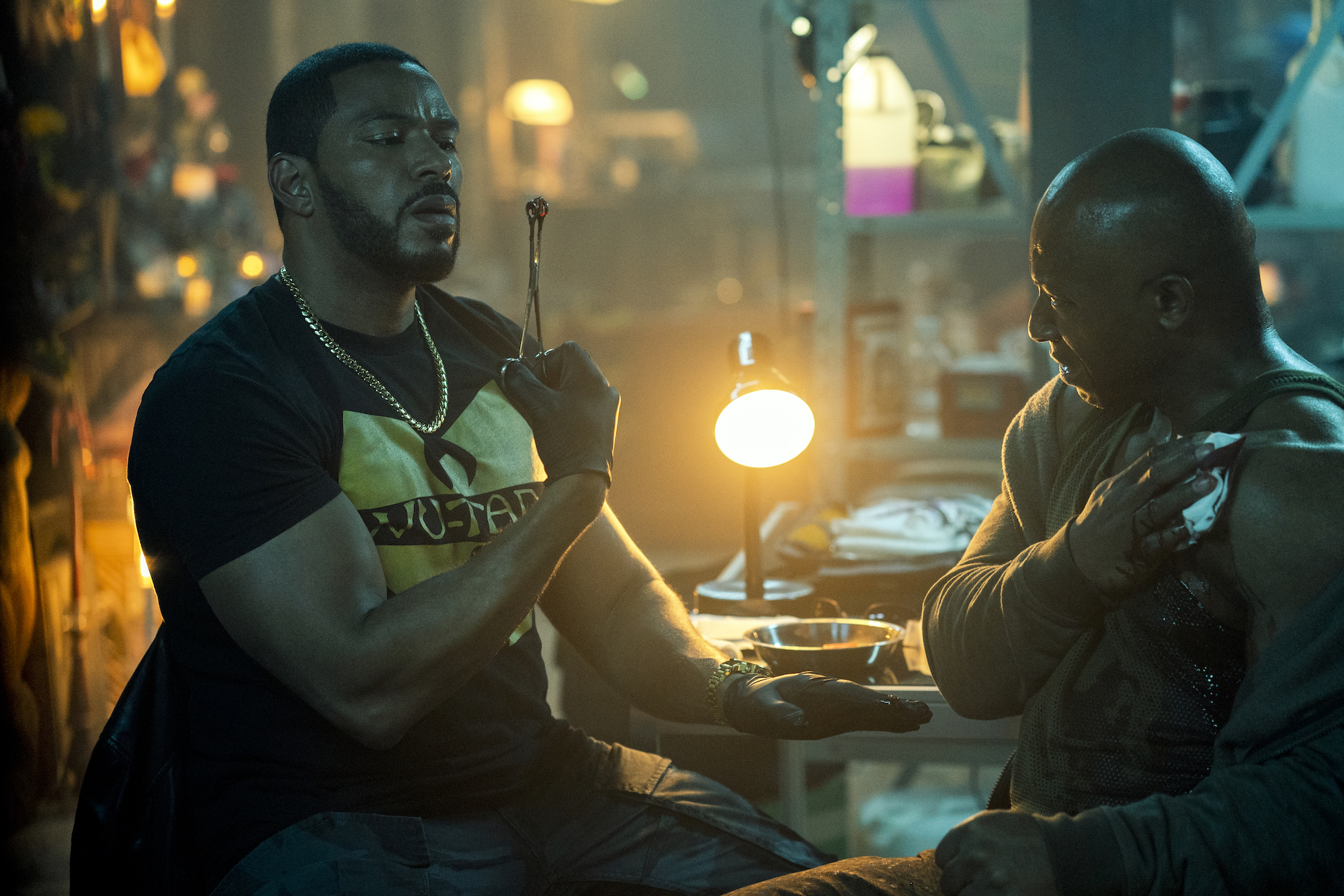 The Boys Season 2 Episode 1