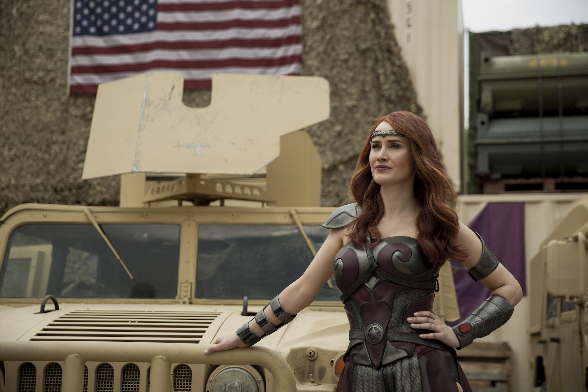 The Boys Season 2 Episode 1