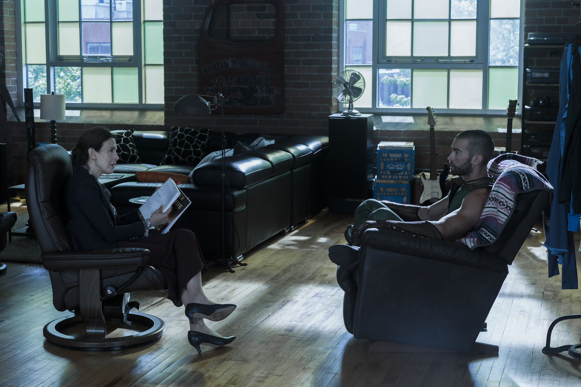 The Boys Season 2 Episode 2