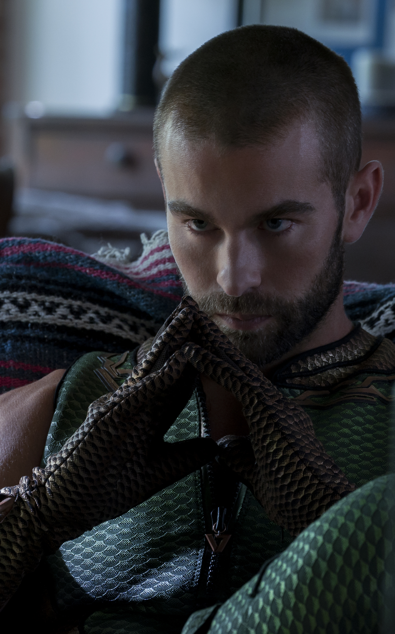 The Boys Season 2 Episode 2