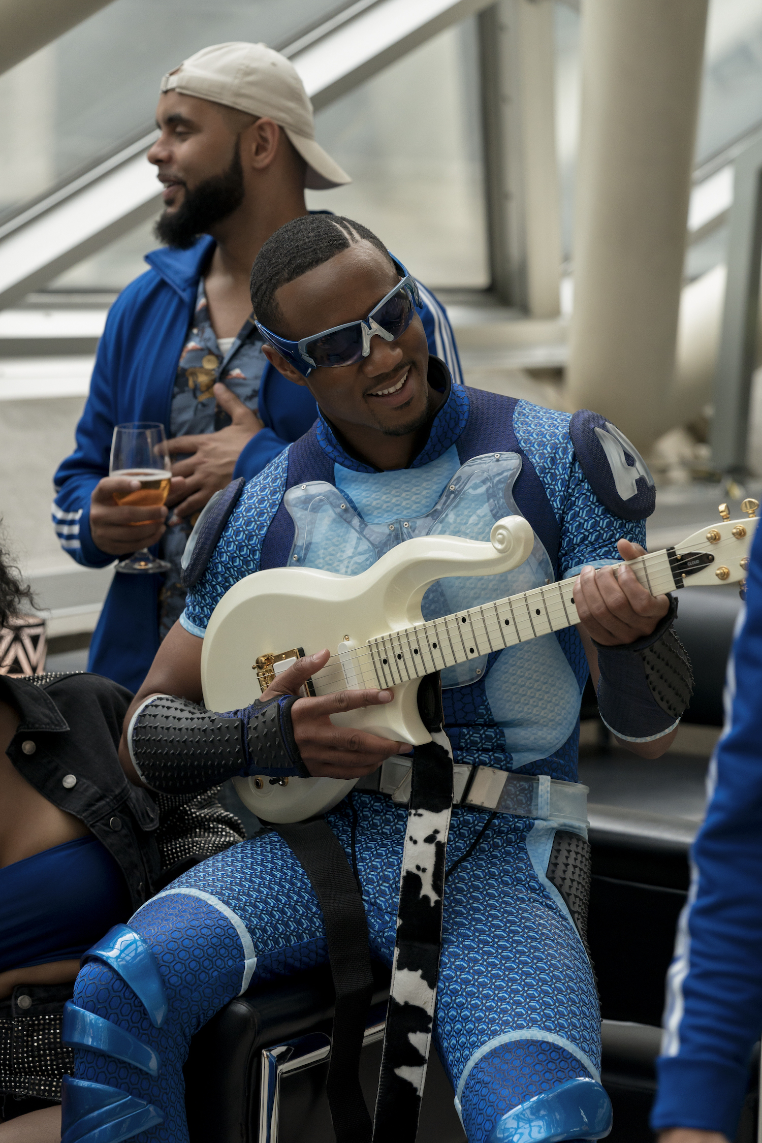 The Boys Season 2 Episode 2