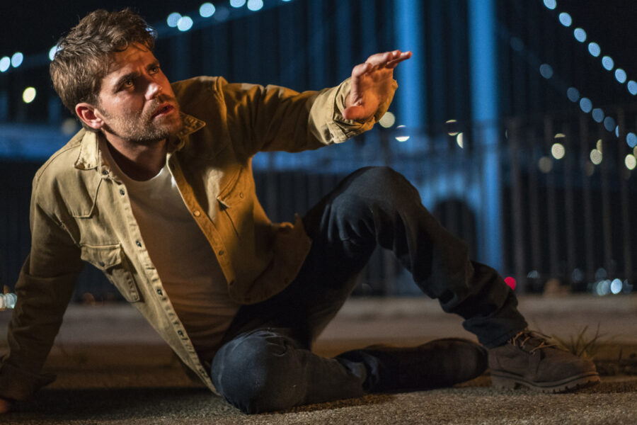 Tell Me A Story Season 1 Episode 3, "Chapter 3: Greed" | Tell-Tale TV Tell Me A Story Season 1 Episode 3, "Chapter 3: Greed"