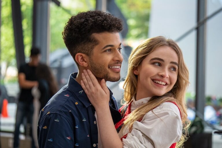 Work It Review: A Wonderful Addition to the Dance-Off Genre