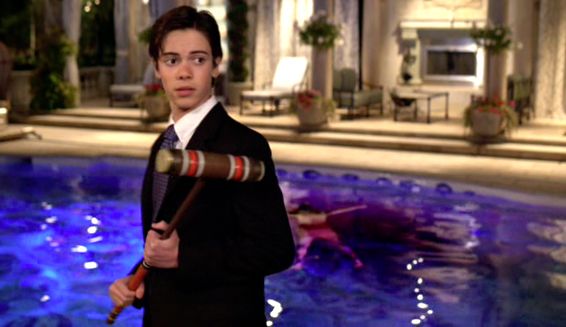 Weeds Throwback Thursday: ‘Saved by the Bell’, ‘Wynonna Earp’, and the ‘Six Feet Under’ Series Finale