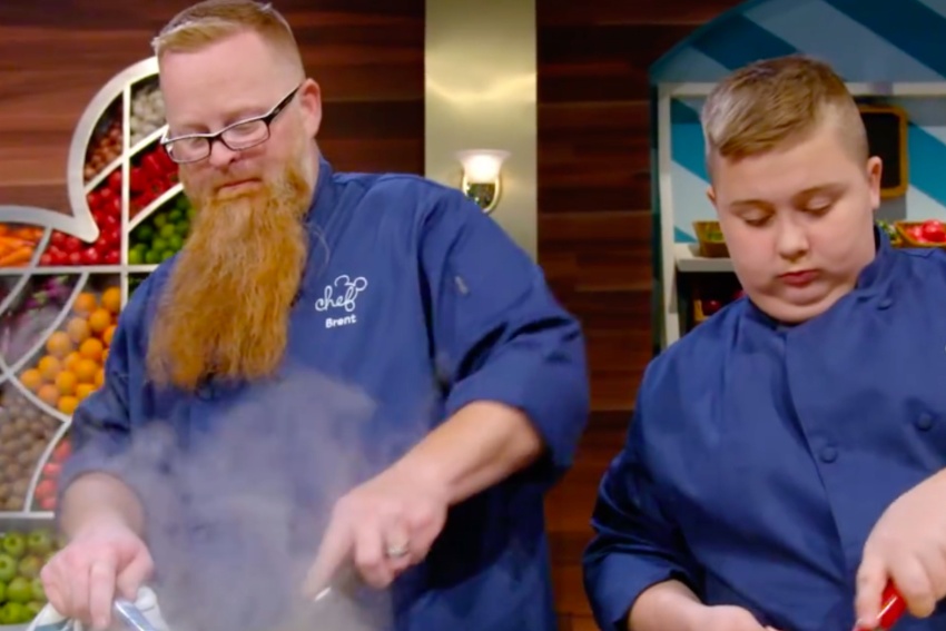 be-our-chef