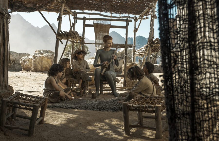 raised by wolves new episodes raised by wolves new episodes