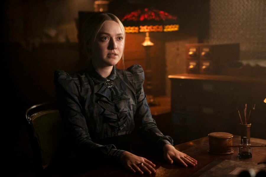 The Alienist: Angel of Darkness Season 2 Episode 7 "Last Exit to Brooklyn"