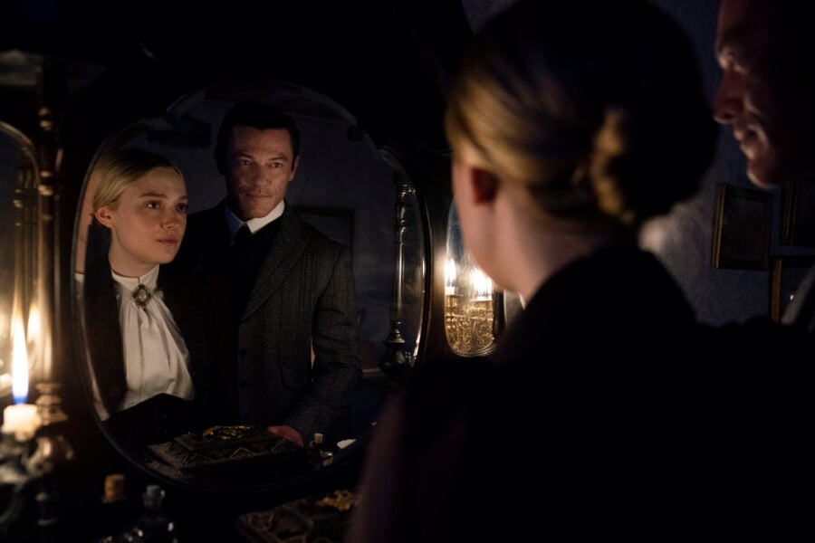 The Alienist Angel of Darkness Season 2 Episode 6 "Memento Mori"