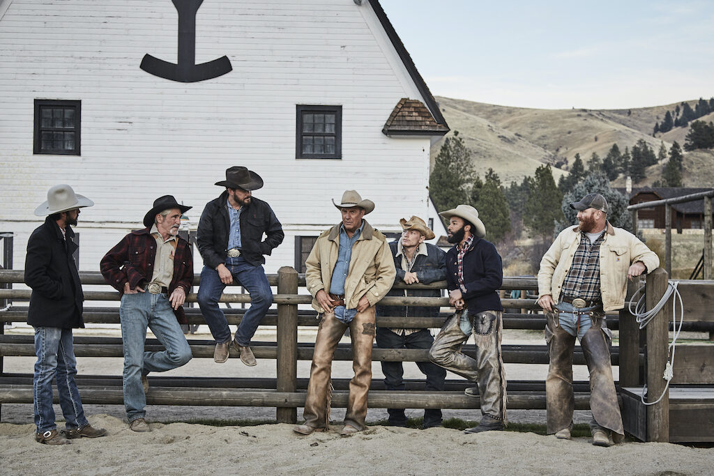 15 Reasons to Watch ‘Yellowstone’