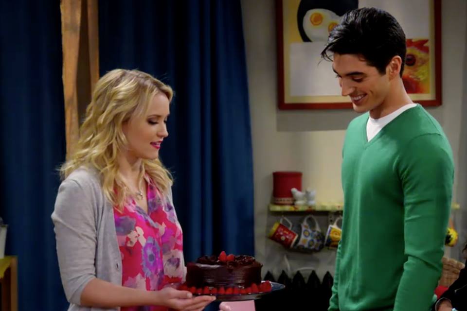 Benji Comes Out | Tell-Tale TV Benji Comes Out