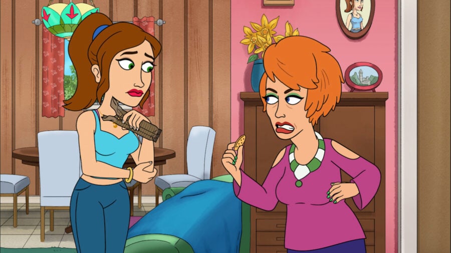 Bless The Harts Season 2 Episode 1