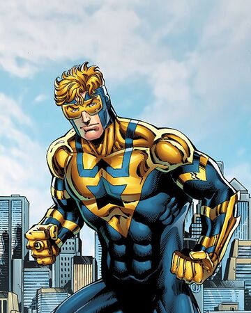 Booster_Gold