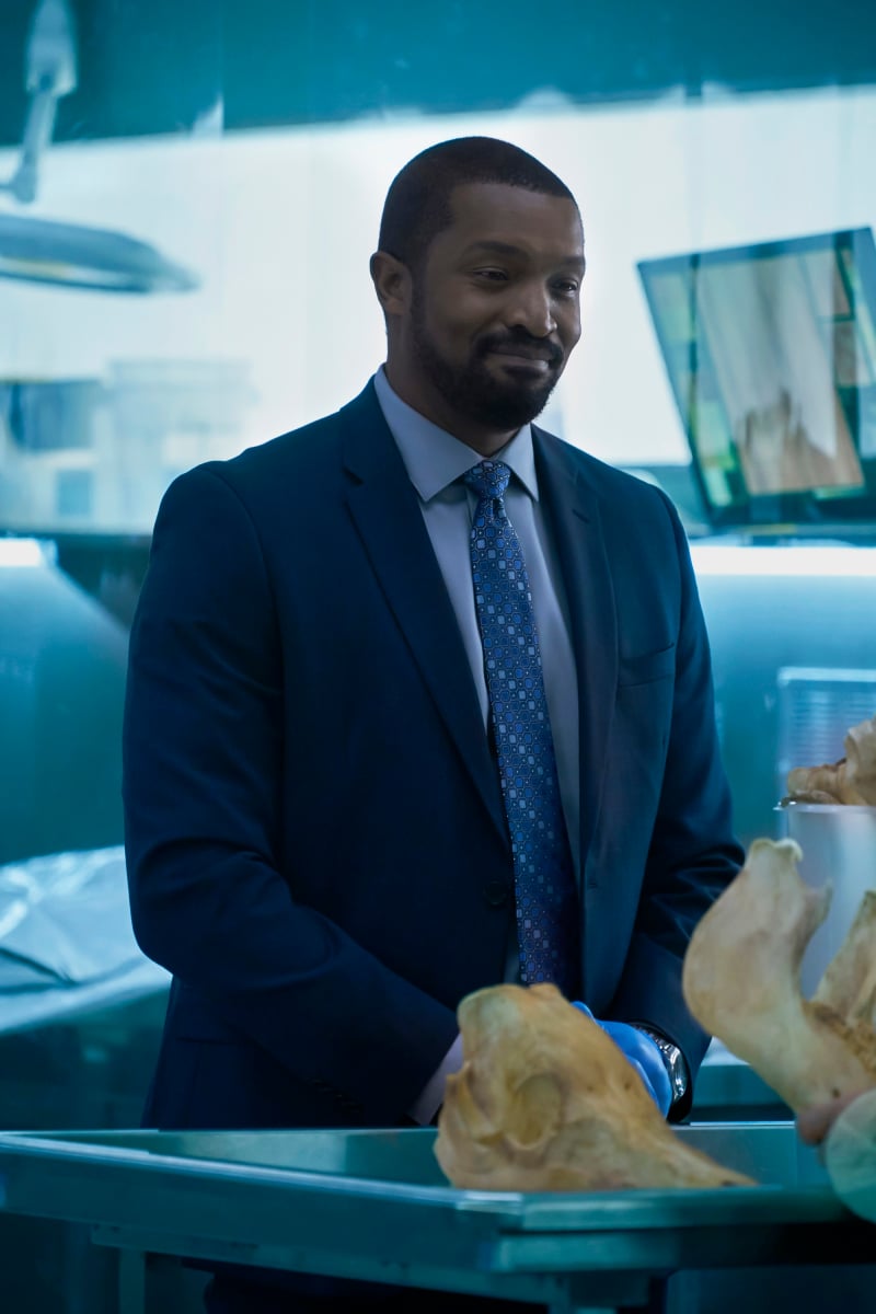 Coroner Season 1 Episode 5, "All Coroner Review: All’s Well (Season 1 Episode 5) Coroner Season 1 Episode 5, "All's Well"'s Well"