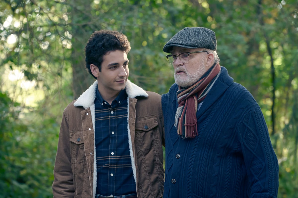 Coroner Season 1 Episode 5, "All Coroner Review: All’s Well (Season 1 Episode 5) Coroner Season 1 Episode 5, "All's Well"'s Well"