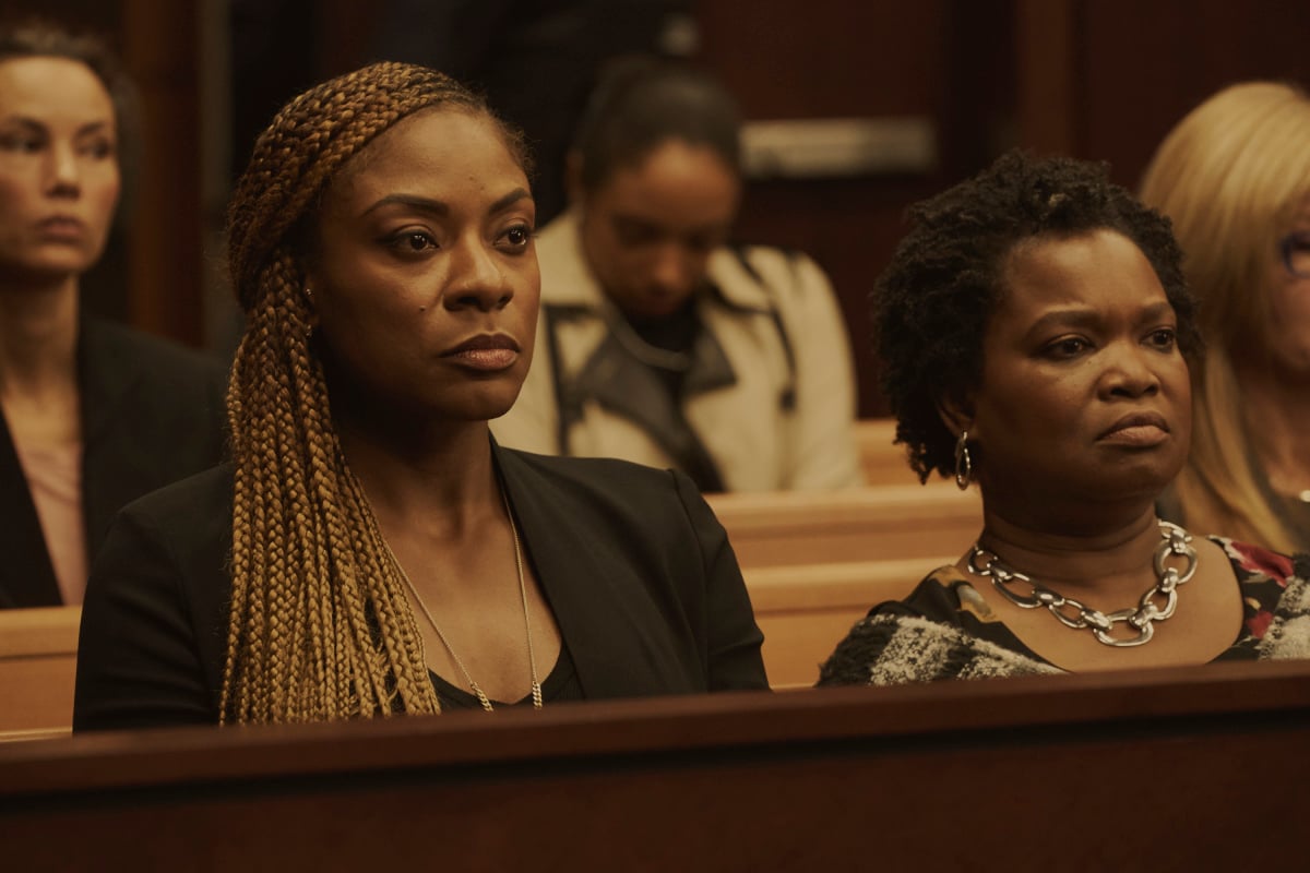 Coroner Season 1 Episode 6, "Confetti Heart"