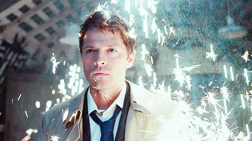 Castiel