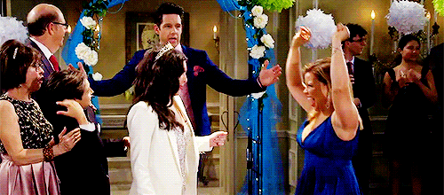 One Day at a Time Quiz - Question 3 - Elena Quinces Dance