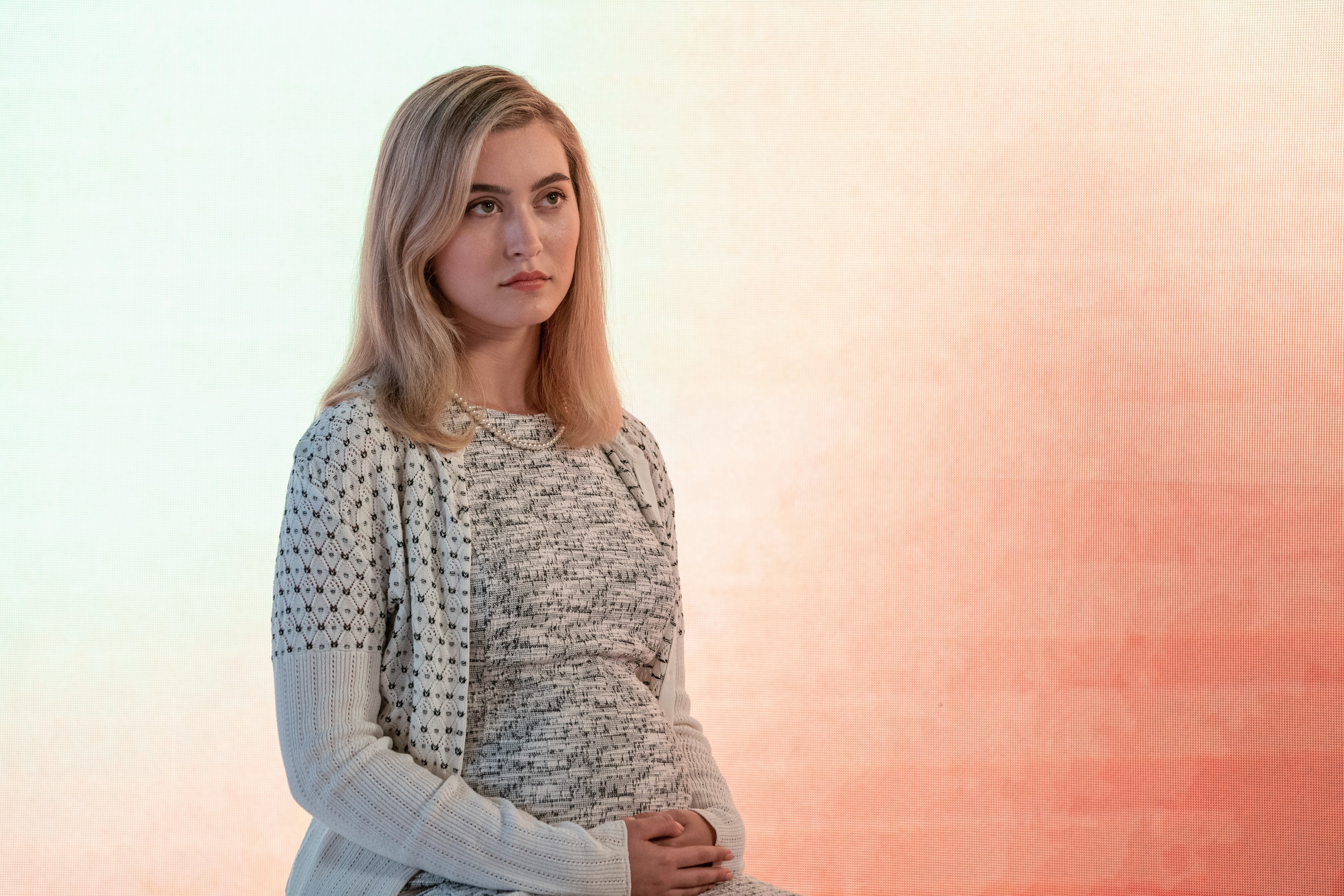 Filthy Rich Season 1 Episode 2, "John 3:3"