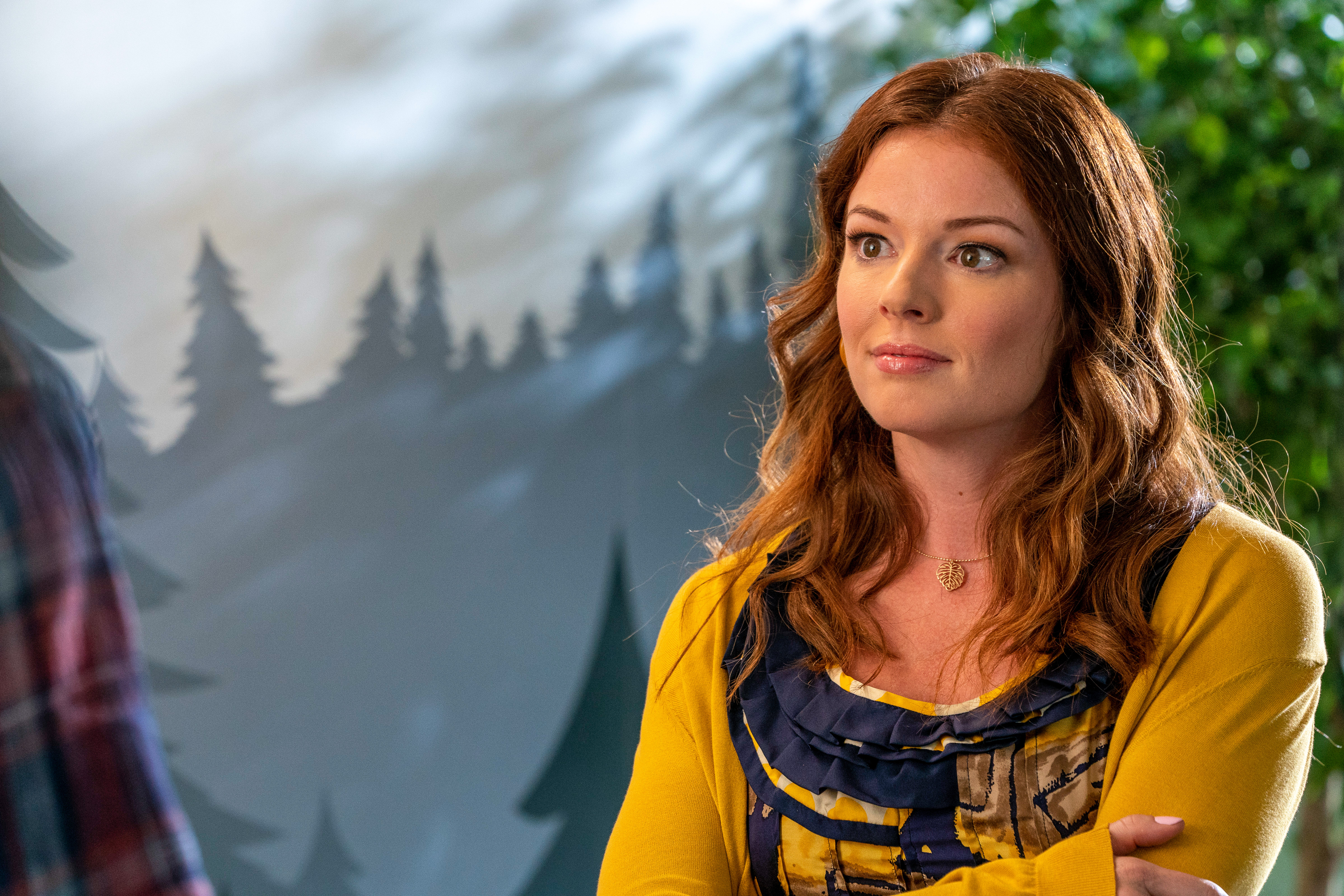 Filthy Rich Season 1 Episode 2, "John 3:3"