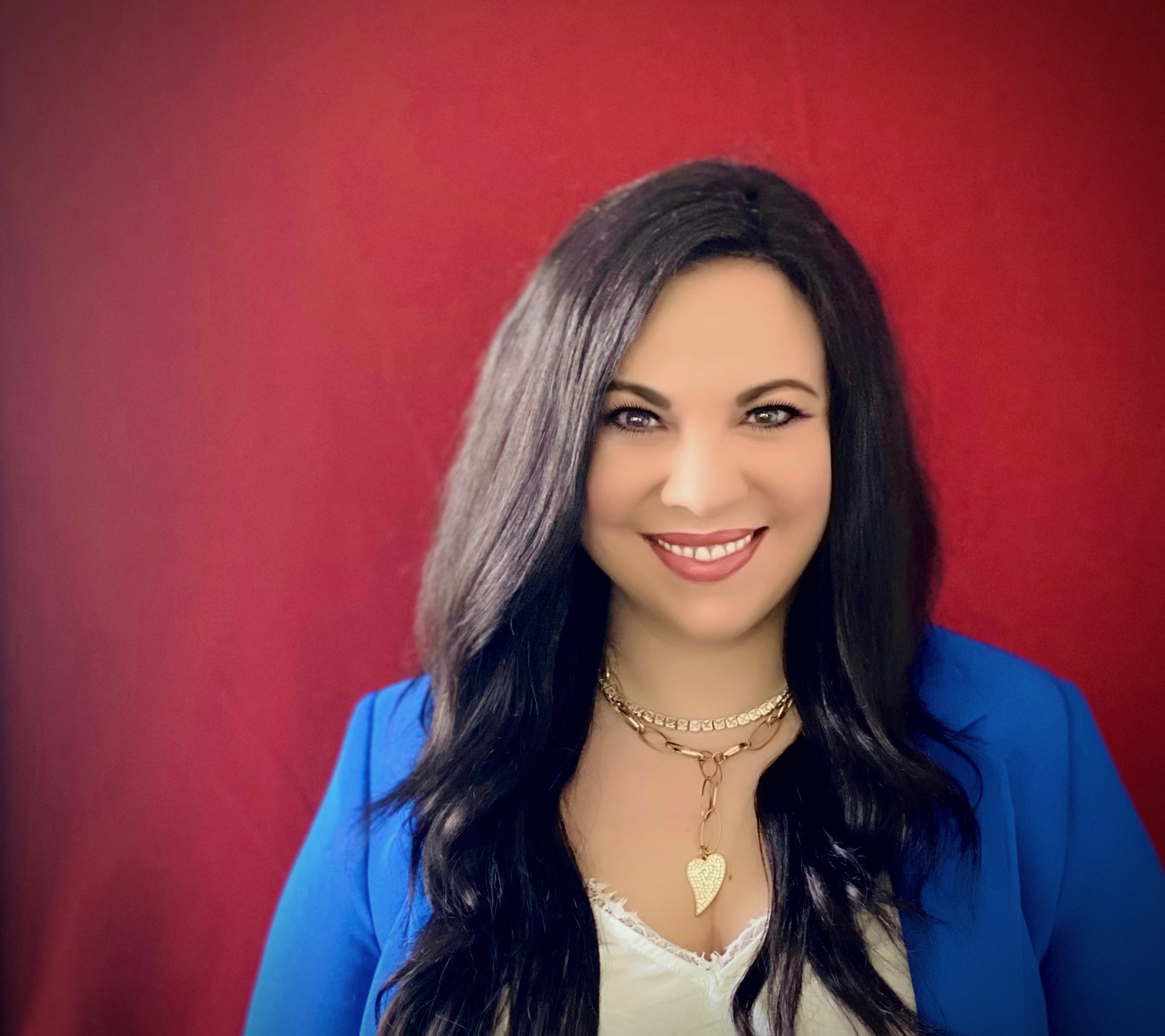 Gloria Calderón Kellett