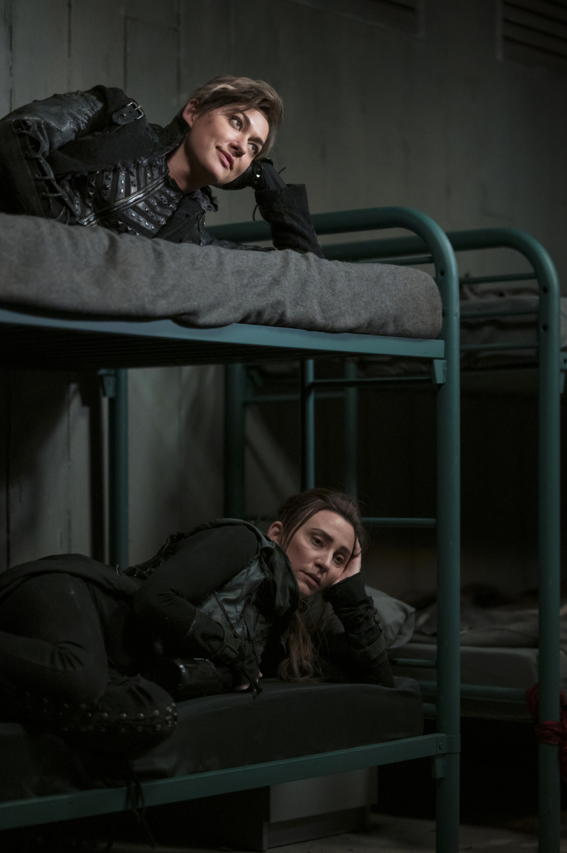 Preview — The 100 Season 7 Episode 14: A Sort of Homecoming | Tell-Tale TV
