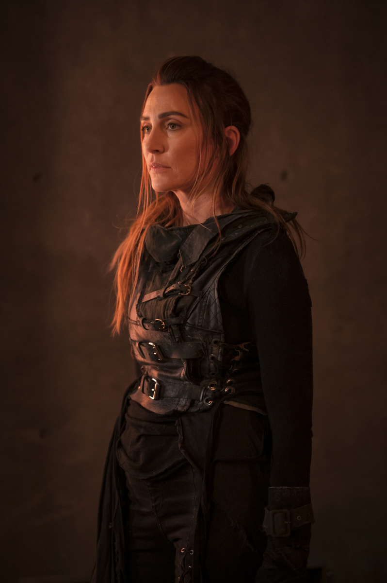 Preview — The 100 Season 7 Episode 14: A Sort of Homecoming | Tell-Tale TV
