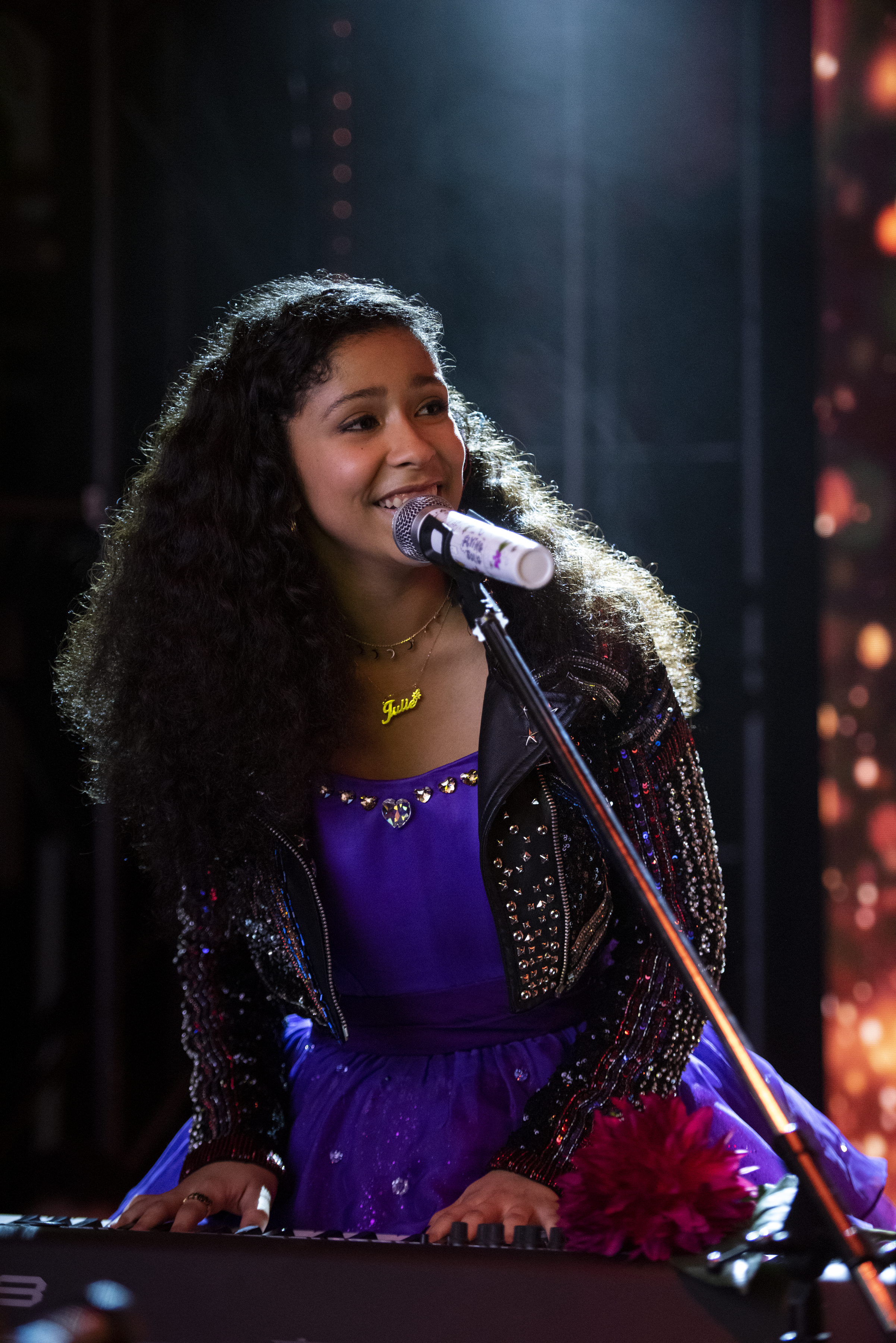 Julie and The Phantoms | Tell-Tale TV Julie and The Phantoms