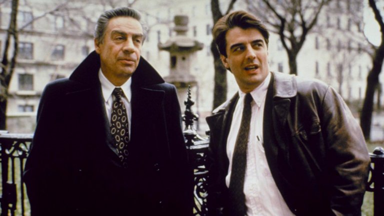 Law & Order | Tell-Tale TV Law & Order