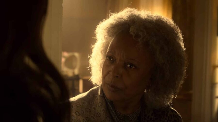 Top 20 Moments From Lucifer Season 5 Part 1