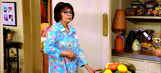 One Day at a Time Quiz - Question 5 - Lydia Dance