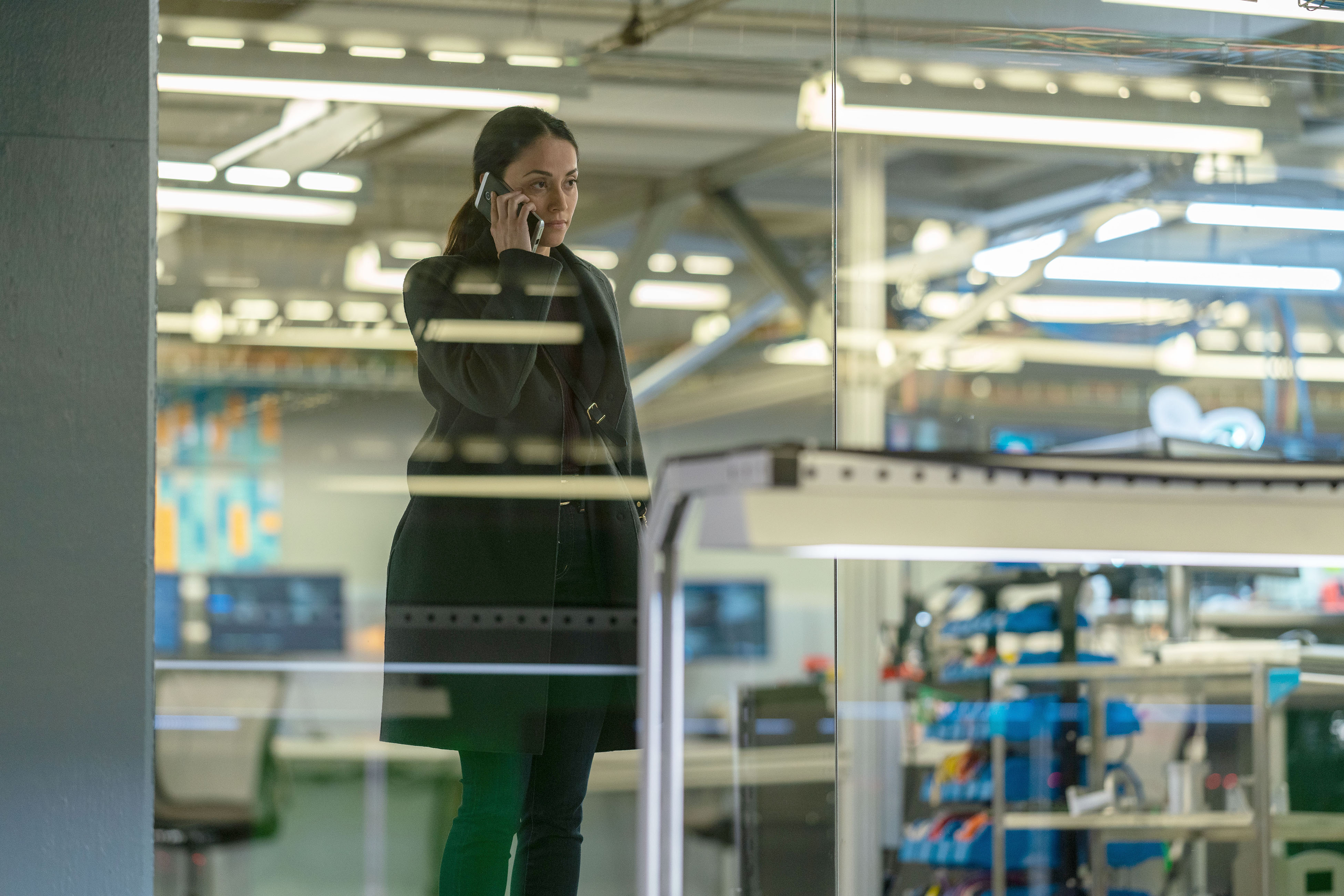 Next Season 1 Episode 1