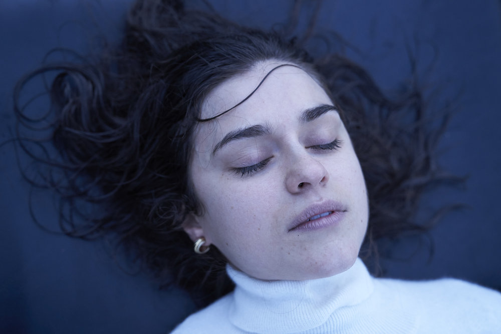 Preview — Departure Peacock’s New Thriller