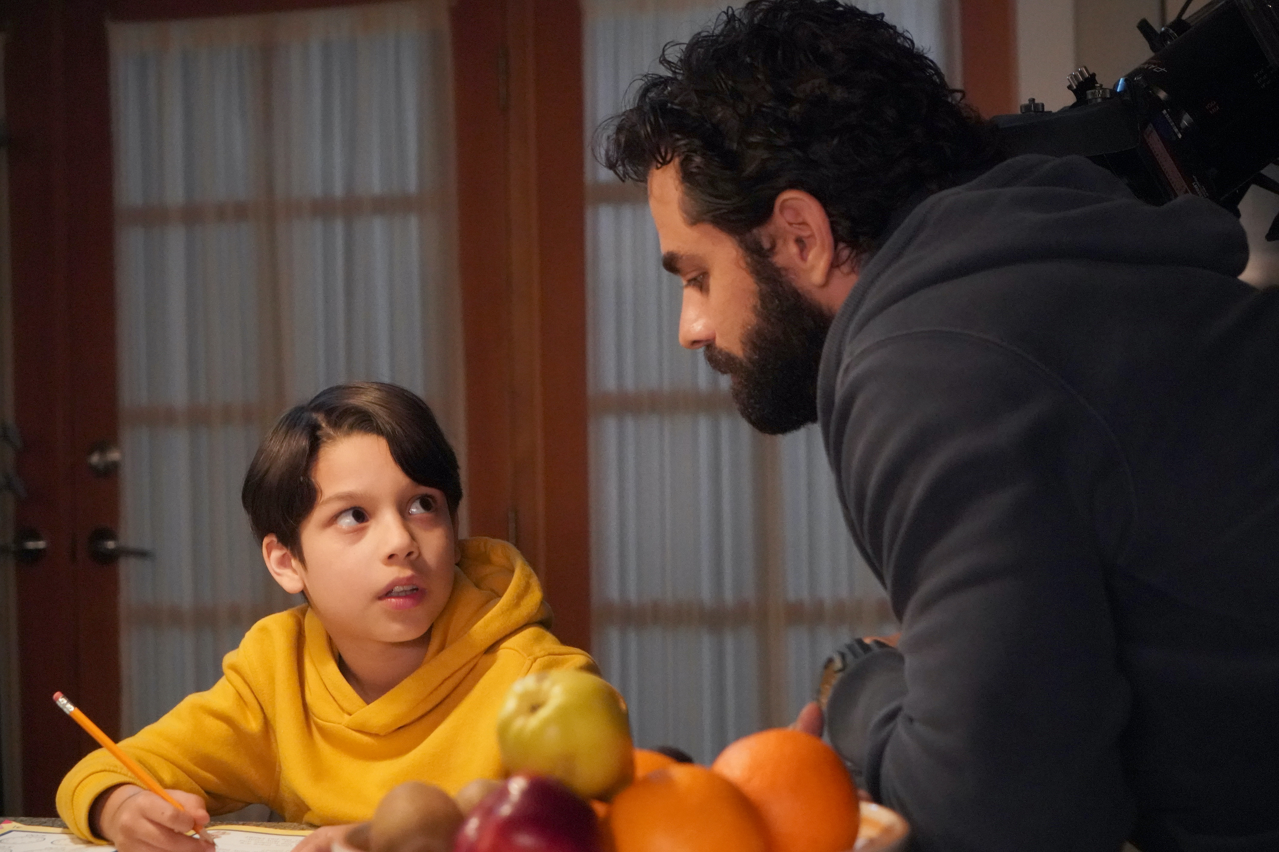 Next Season 1 Episode 1