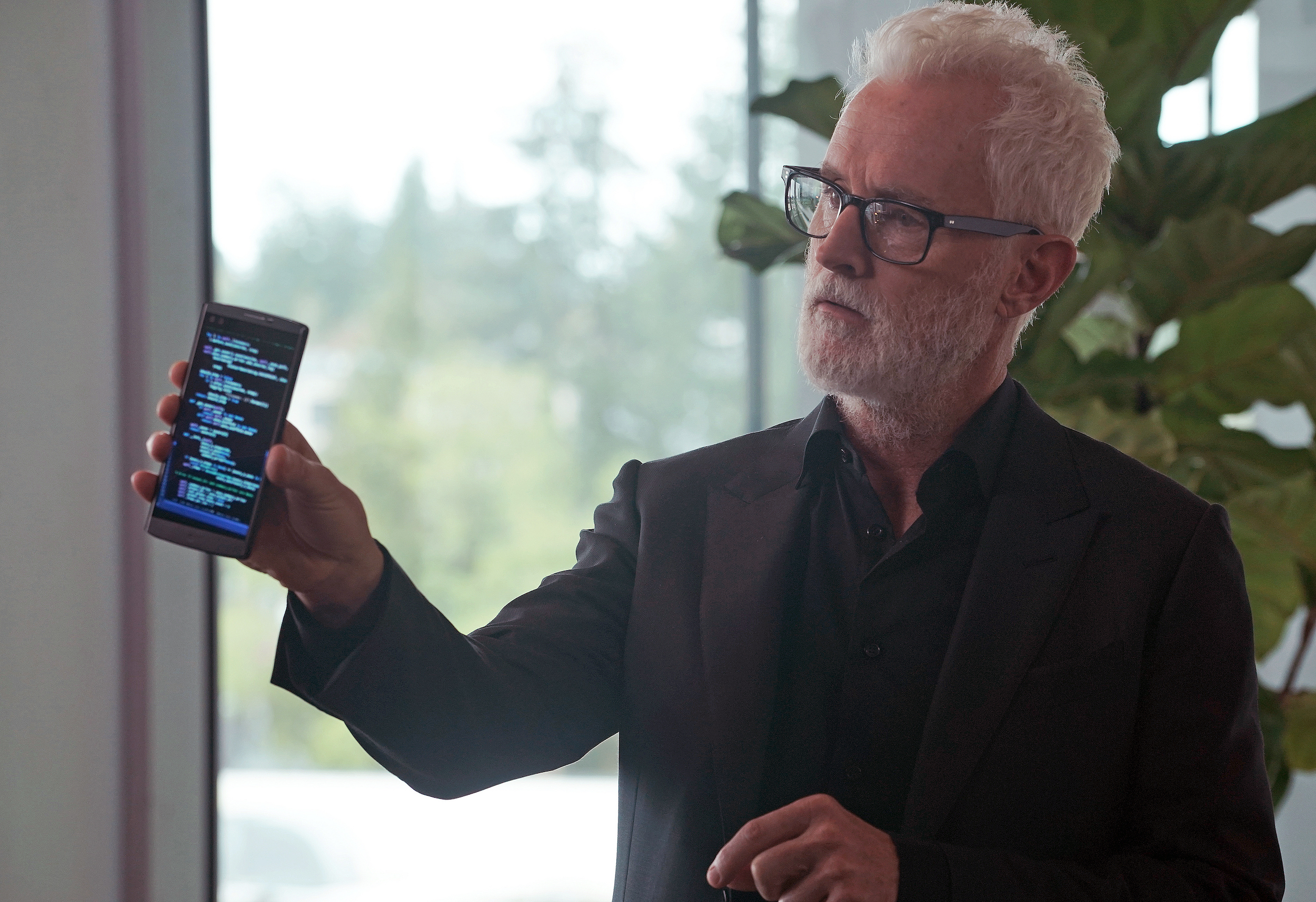 Next Season 1 Episode 1