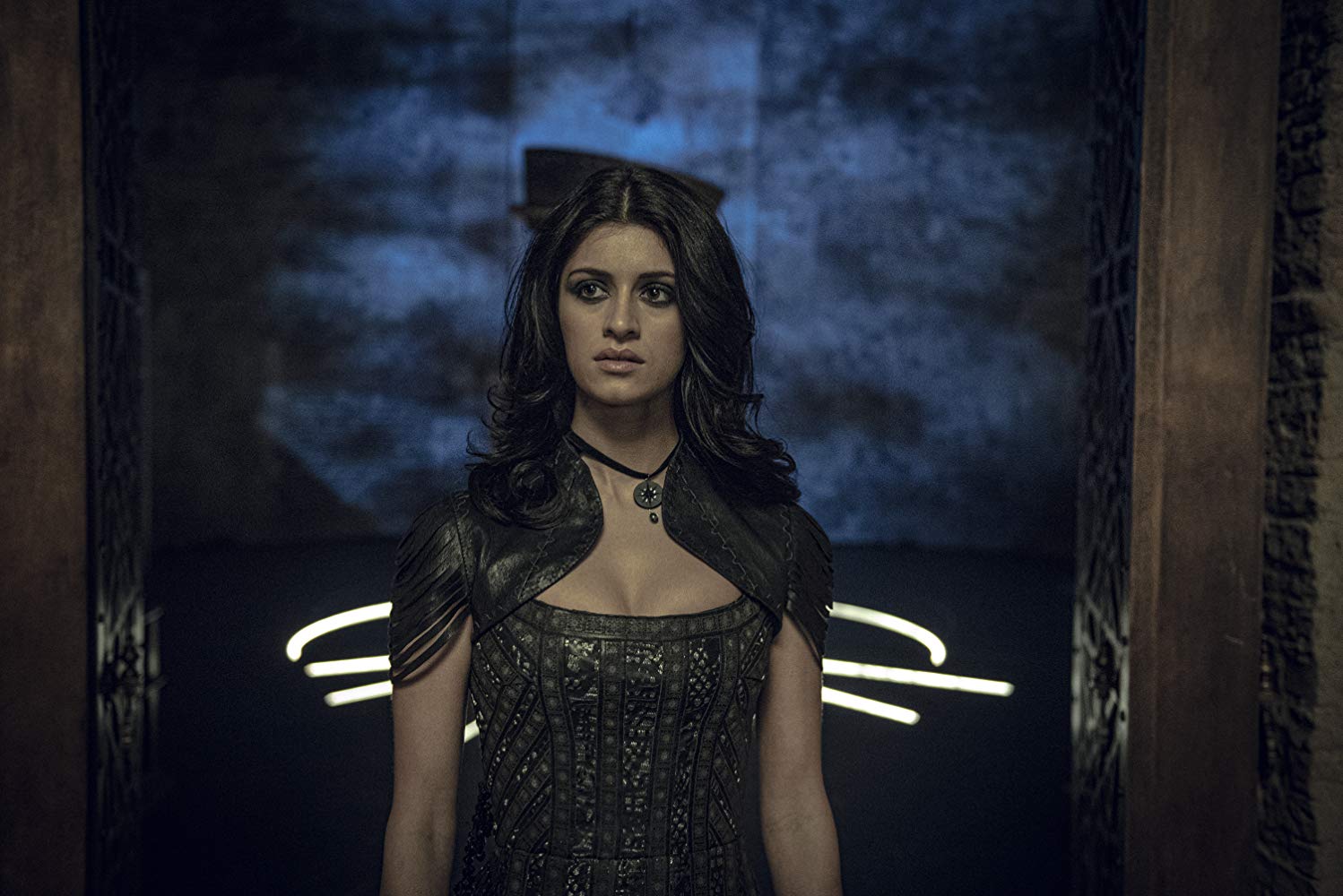 Yennefer_- the witcher