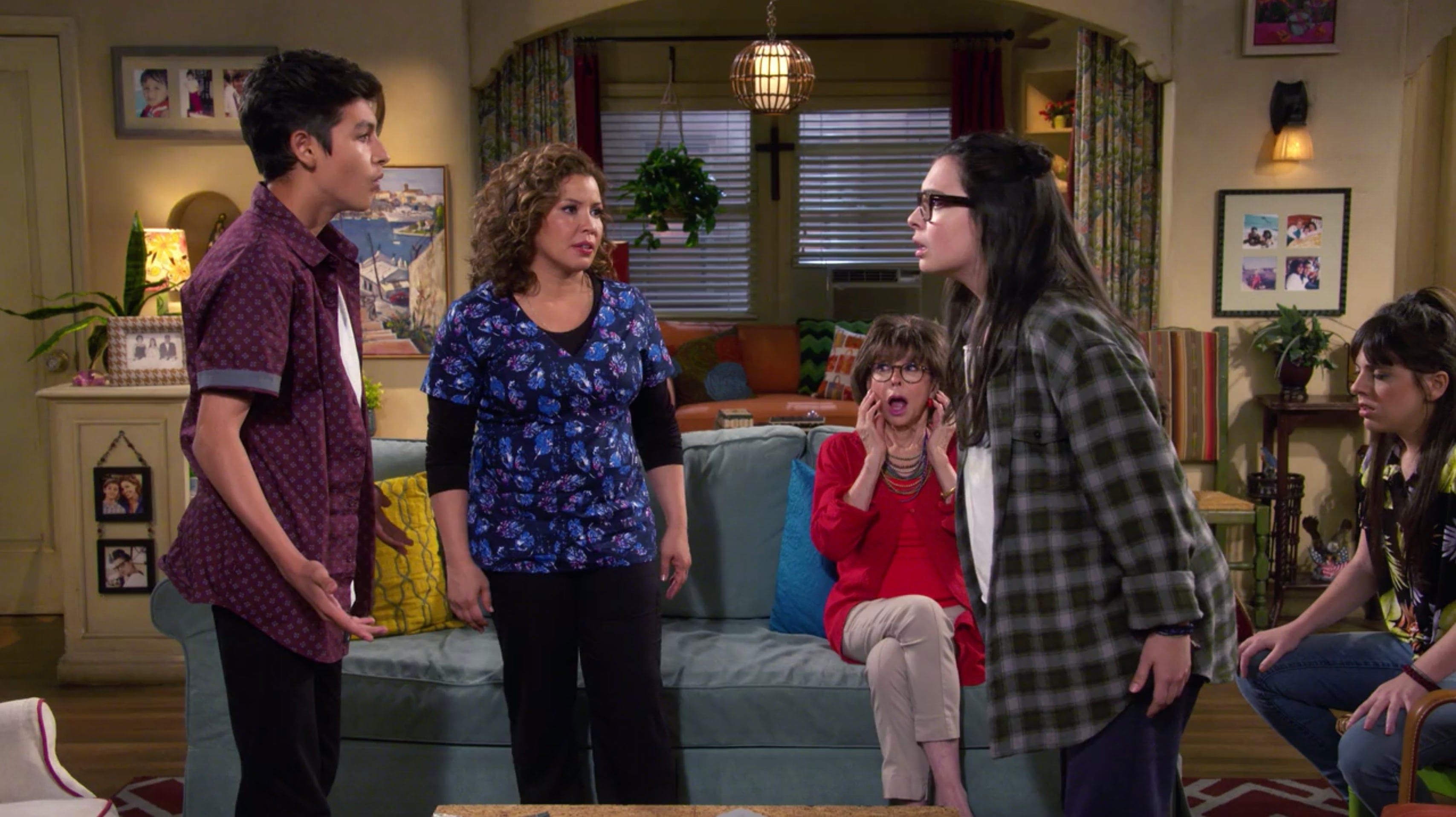 ONE DAY AT A TIME SEASON 3