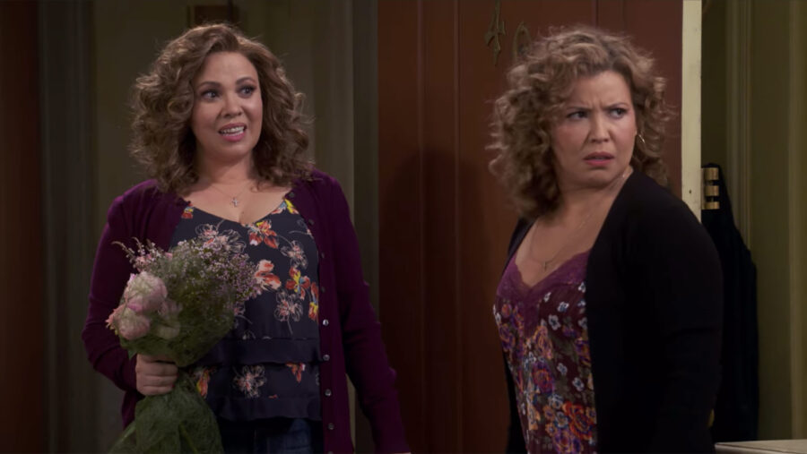 ONE DAY AT A TIME | Tell-Tale TV ONE DAY AT A TIME SEASON 3